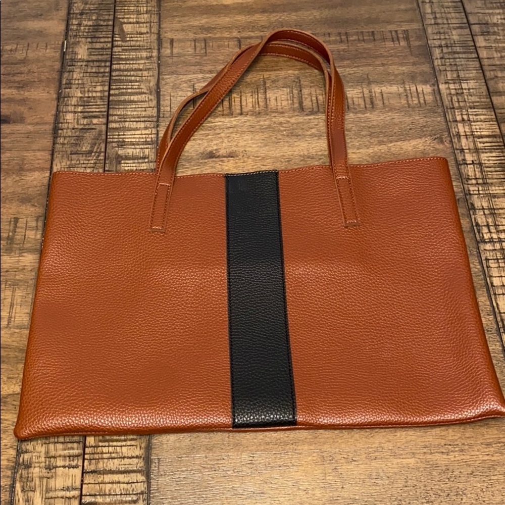 Vince Camuto tote
